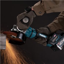 Miniamoladora angular XGT® Makita GA051GZ