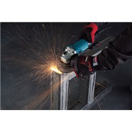 Miniamoladora angular Makita GA4530R