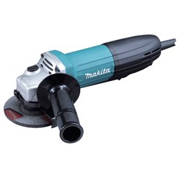 Miniamoladora angular Makita GA4534