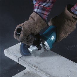 Miniamoladora angular Makita GA4540C