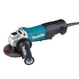 Miniamoladora angular Makita GA4551R