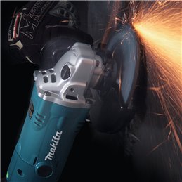 Amoladora angular Makita GA5021C