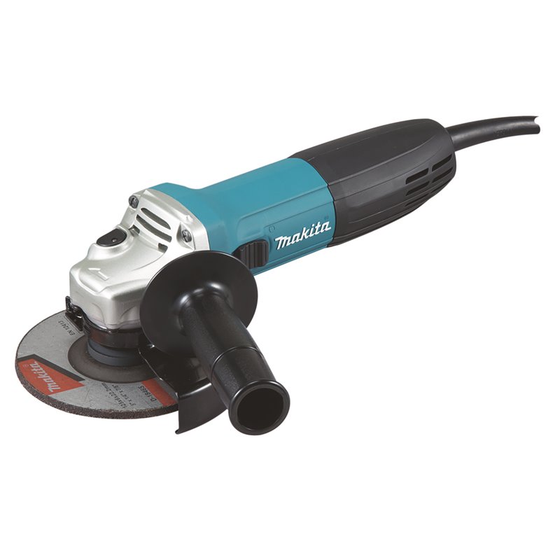 Miniamoladora angular Makita GA5030R