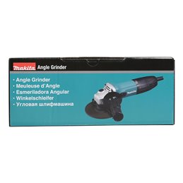 Miniamoladora angular Makita GA5030R