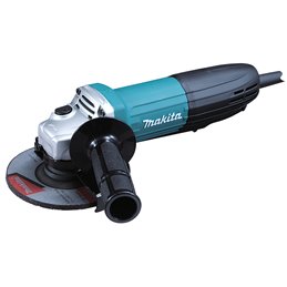 Miniamoladora angular Makita GA5034