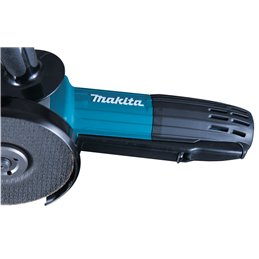 Miniamoladora angular Makita GA5034