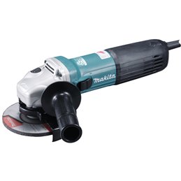 Miniamoladora angular Makita GA5040C