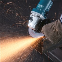 Miniamoladora angular Makita GA5040C01