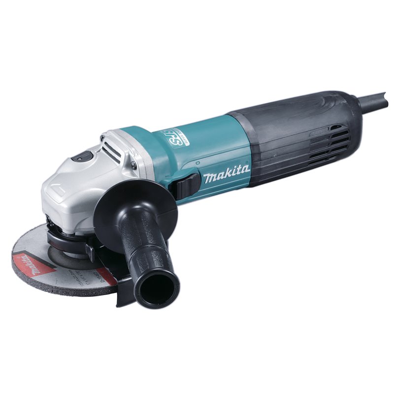 Miniamoladora angular Makita GA5040RZ