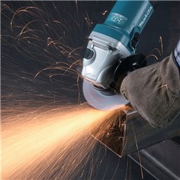 Miniamoladora angular Makita GA5040RZ