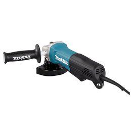 Miniamoladora angular Makita GA5050R