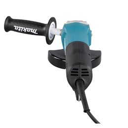 Miniamoladora angular Makita GA5050R