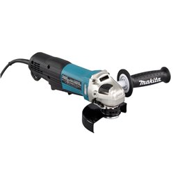 Miniamoladora angular Makita GA5050R