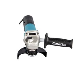 Miniamoladora angular Makita GA5050R