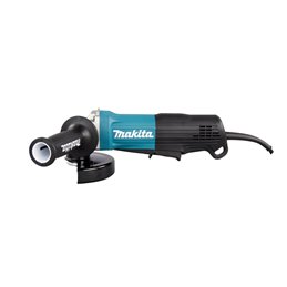 Miniamoladora angular Makita GA5050R