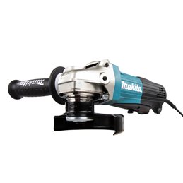 Miniamoladora angular Makita GA5050R