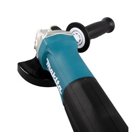 Miniamoladora angular Makita GA5050R