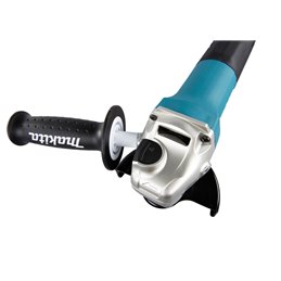 Miniamoladora angular Makita GA5050R