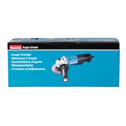 Miniamoladora angular Makita GA5050R