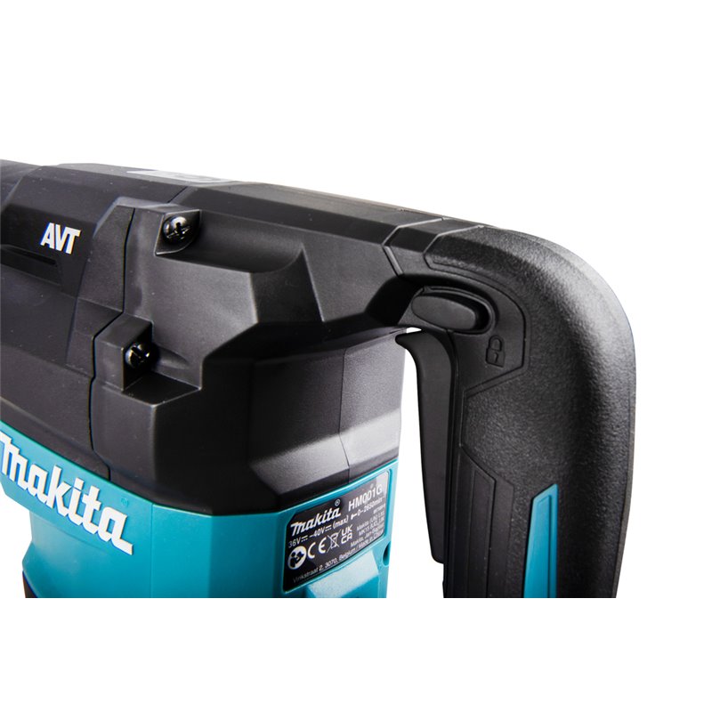 Miniamoladora angular Makita GA5080RX02