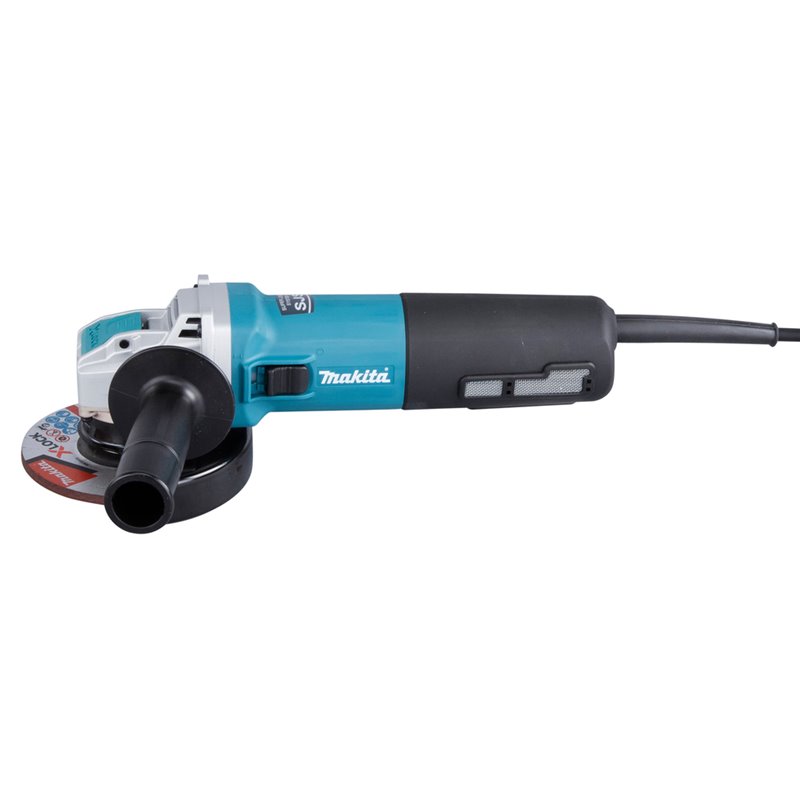 Miniamoladora angular Makita GA5080RX02