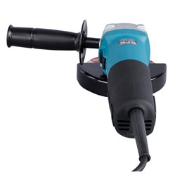 Miniamoladora angular Makita GA5080RX02