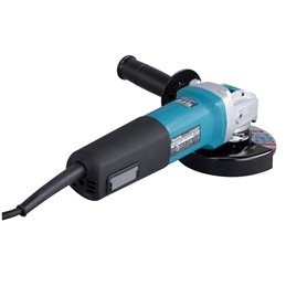 Miniamoladora angular Makita GA5080RX02