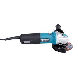 Miniamoladora angular Makita GA5080RX02