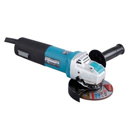 Miniamoladora angular Makita GA5080RX02