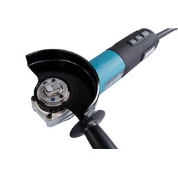 Miniamoladora angular Makita GA5080RX02