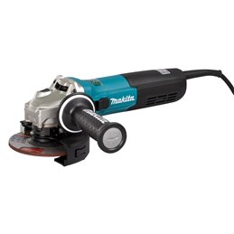 Miniamoladora angular 125mm 1.900W AFT Variable Makita GA5090X01