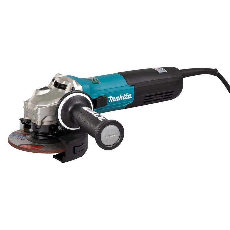 Miniamoladora angular 125mm 1.900W AFT Variable Makita GA5090X01