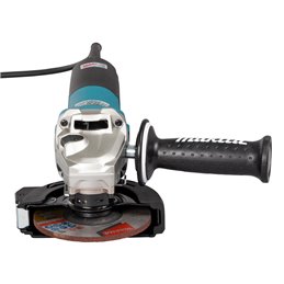 Miniamoladora angular 125mm 1.900W AFT Variable Makita GA5090X01