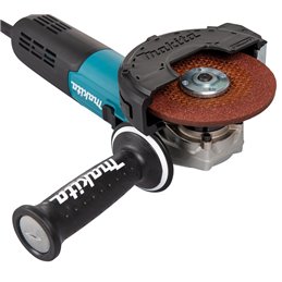 Miniamoladora angular 125mm 1.900W AFT Variable Makita GA5090X01