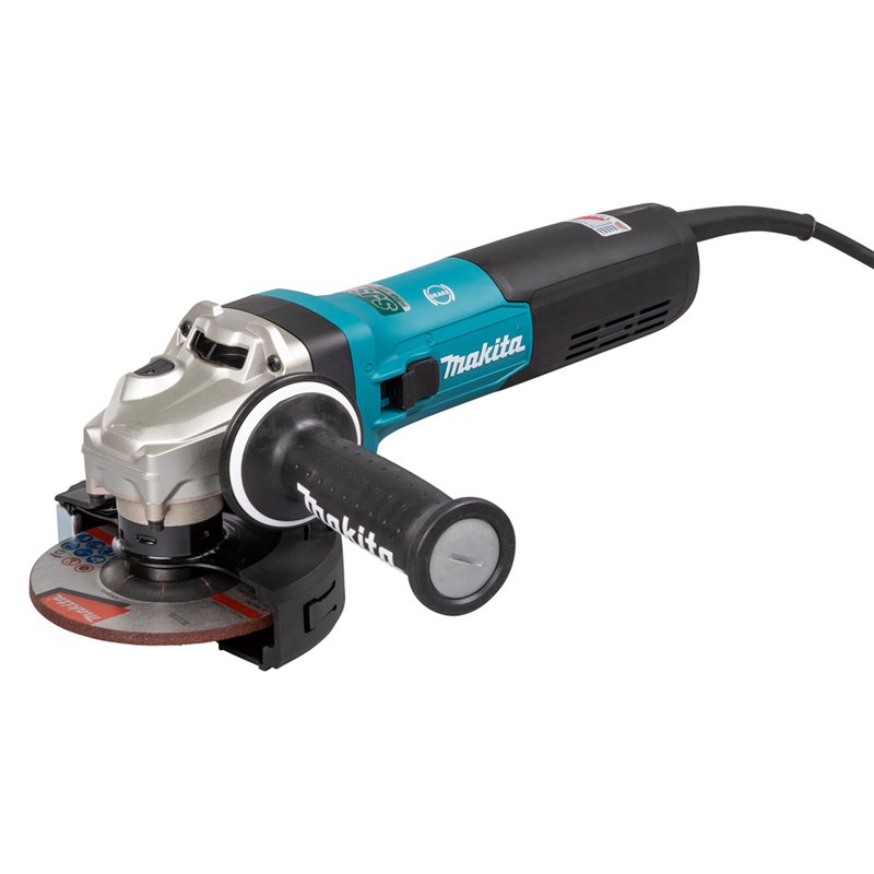 Miniamoladora 125mm 1.900W AFT Variable Makita GA5091X01