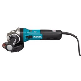 Miniamoladora 125mm 1.900W AFT Variable Makita GA5091X01