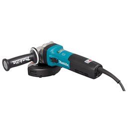 Miniamoladora 125mm 1.900W AFT Variable Makita GA5091X01