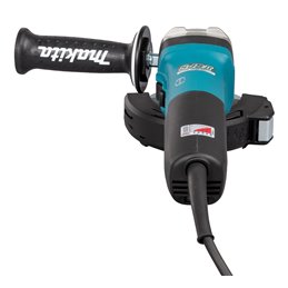 Miniamoladora 125mm 1.900W AFT Variable Makita GA5091X01