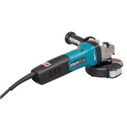 Miniamoladora 125mm 1.900W AFT Variable Makita GA5091X01