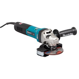 Miniamoladora 125mm 1.900W AFT Variable Makita GA5091X01