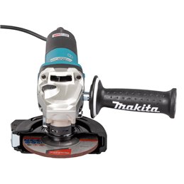 Miniamoladora 125mm 1.900W AFT Variable Makita GA5091X01