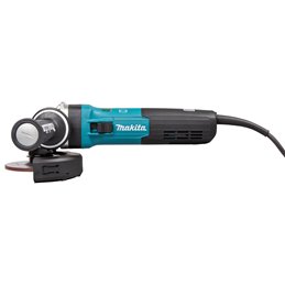 Miniamoladora 125mm 1.900W AFT Variable Makita GA5091X01