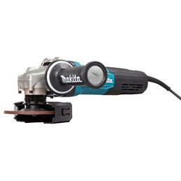 Miniamoladora 125mm 1.900W AFT Variable Makita GA5091X01