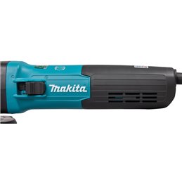 Miniamoladora 125mm 1.900W AFT Variable Makita GA5091X01