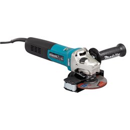 Miniamoladora angular, 125 mm Makita GA5092X01