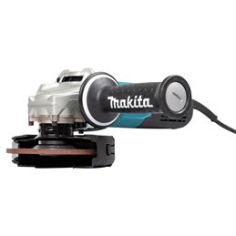 Miniamoladora angular, 125 mm Makita GA5092X01