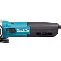 Miniamoladora angular, 125 mm Makita GA5092X01