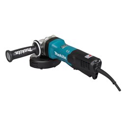 Miniamoladora angular, 125 mm Makita GA5093X01