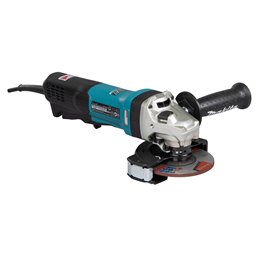 Miniamoladora angular, 125 mm Makita GA5093X01