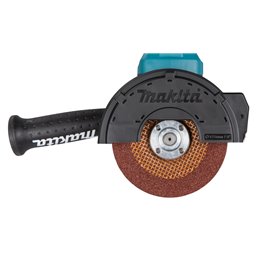 Miniamoladora angular, 125 mm Makita GA5093X01